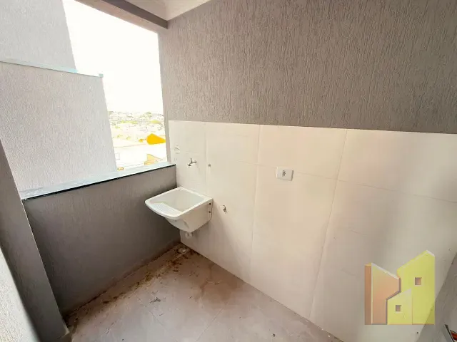 Apartamento 2 quartos e 1 banheiro, à venda, no bairro Cidade Patriarca em São Paulo