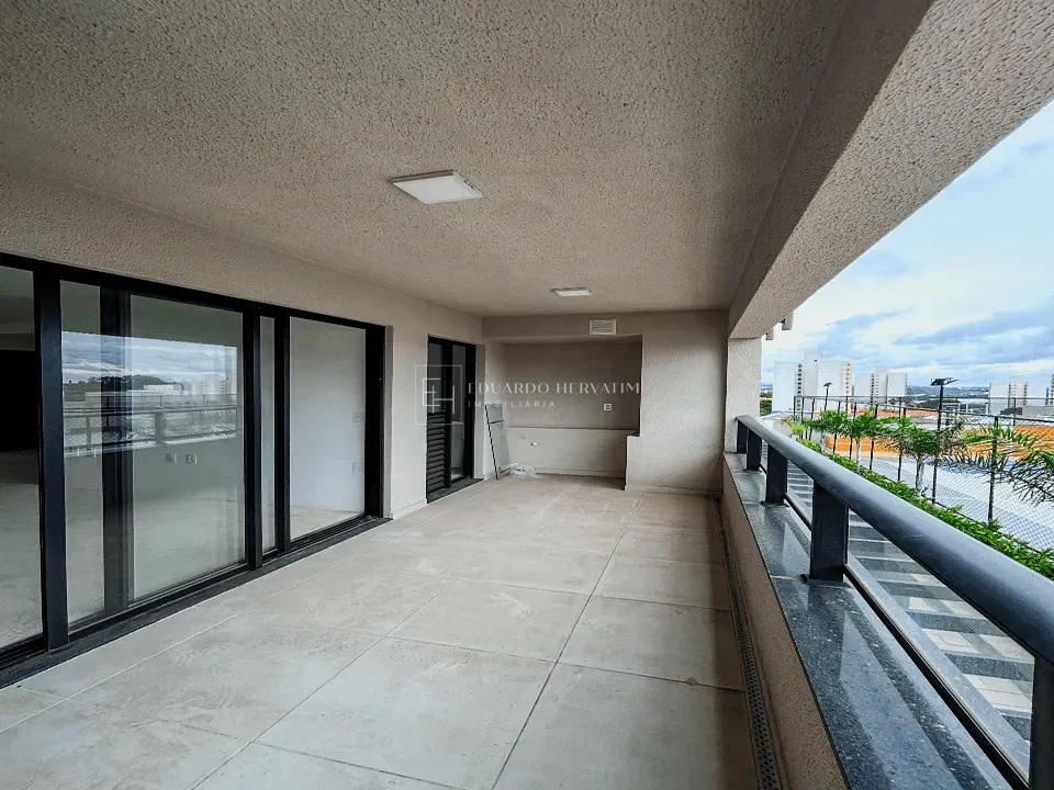 Apartamento, 2 quartos, 95 m² - Foto 2