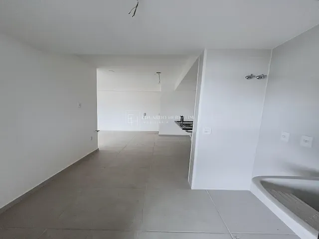 Apartamento 2 quartos e 2 banheiros, à venda, no bairro Parque Residencial Eloy Chaves em Jundiaí