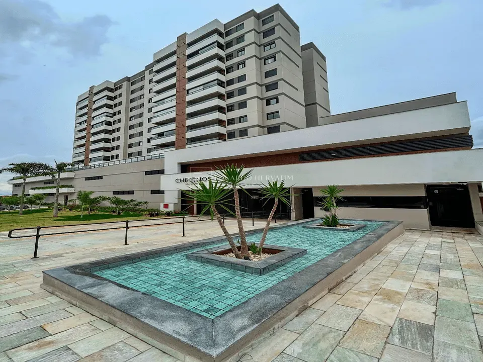 Apartamento, 2 quartos, 95 m² - Foto 1