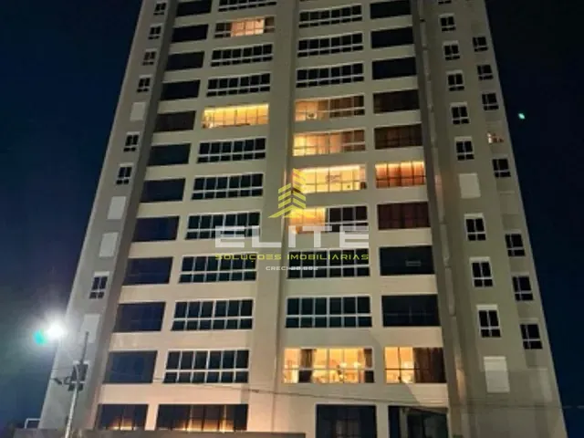 Apartamento com 370m² 3 quartos e 4 banheiros, à venda, no bairro Recanto dos Pássaros em Sorriso