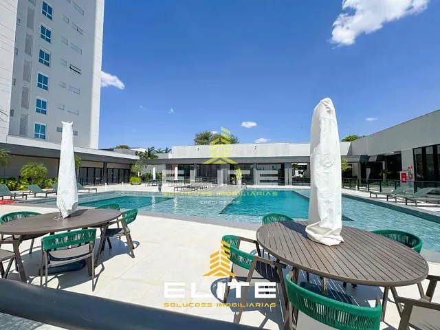 Apartamento com 370m² 3 quartos e 4 banheiros, à venda, no bairro Recanto dos Pássaros em Sorriso