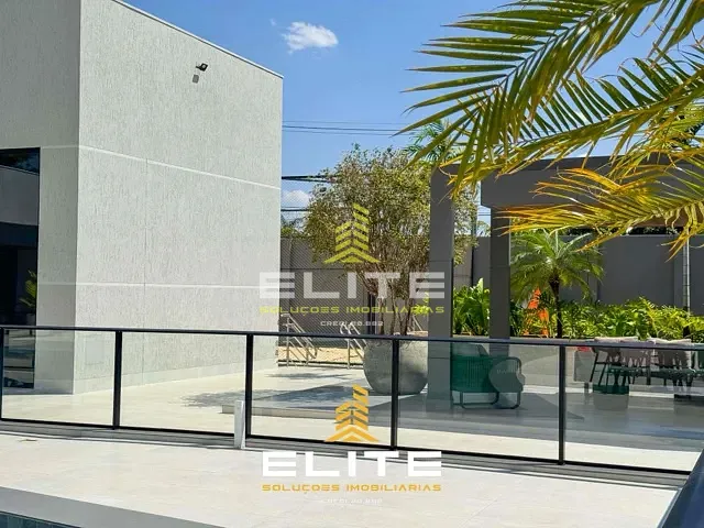 Apartamento com 370m² 3 quartos e 4 banheiros, à venda, no bairro Recanto dos Pássaros em Sorriso