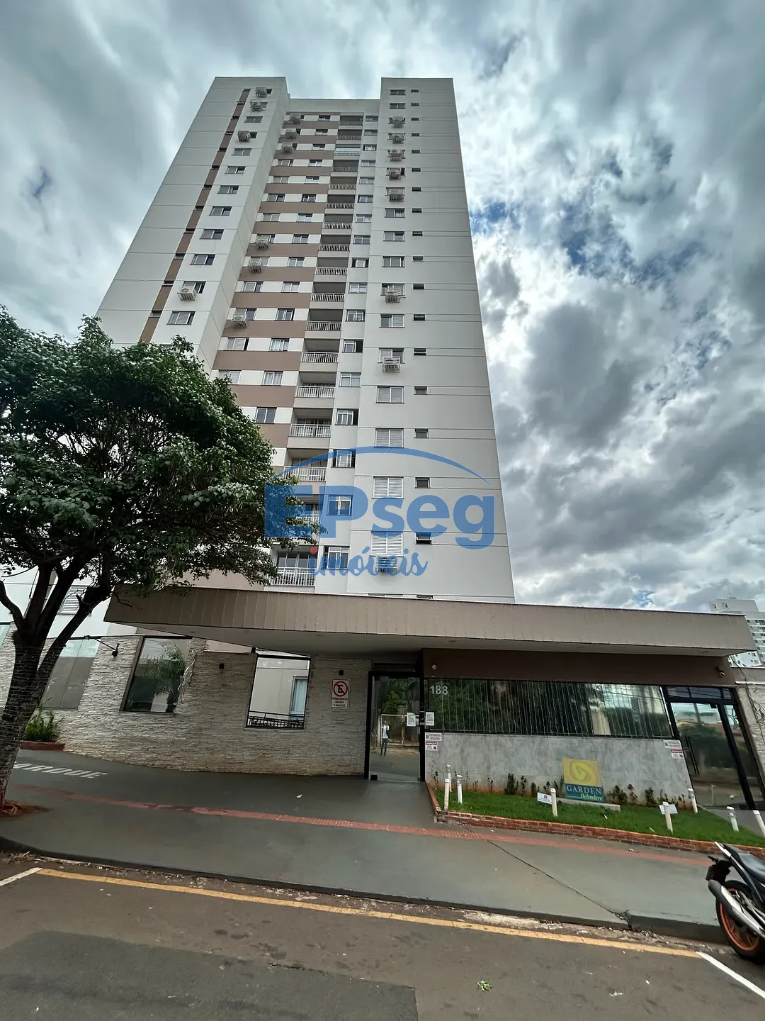 Apartamento, 3 quartos, 69 m² - Foto 1