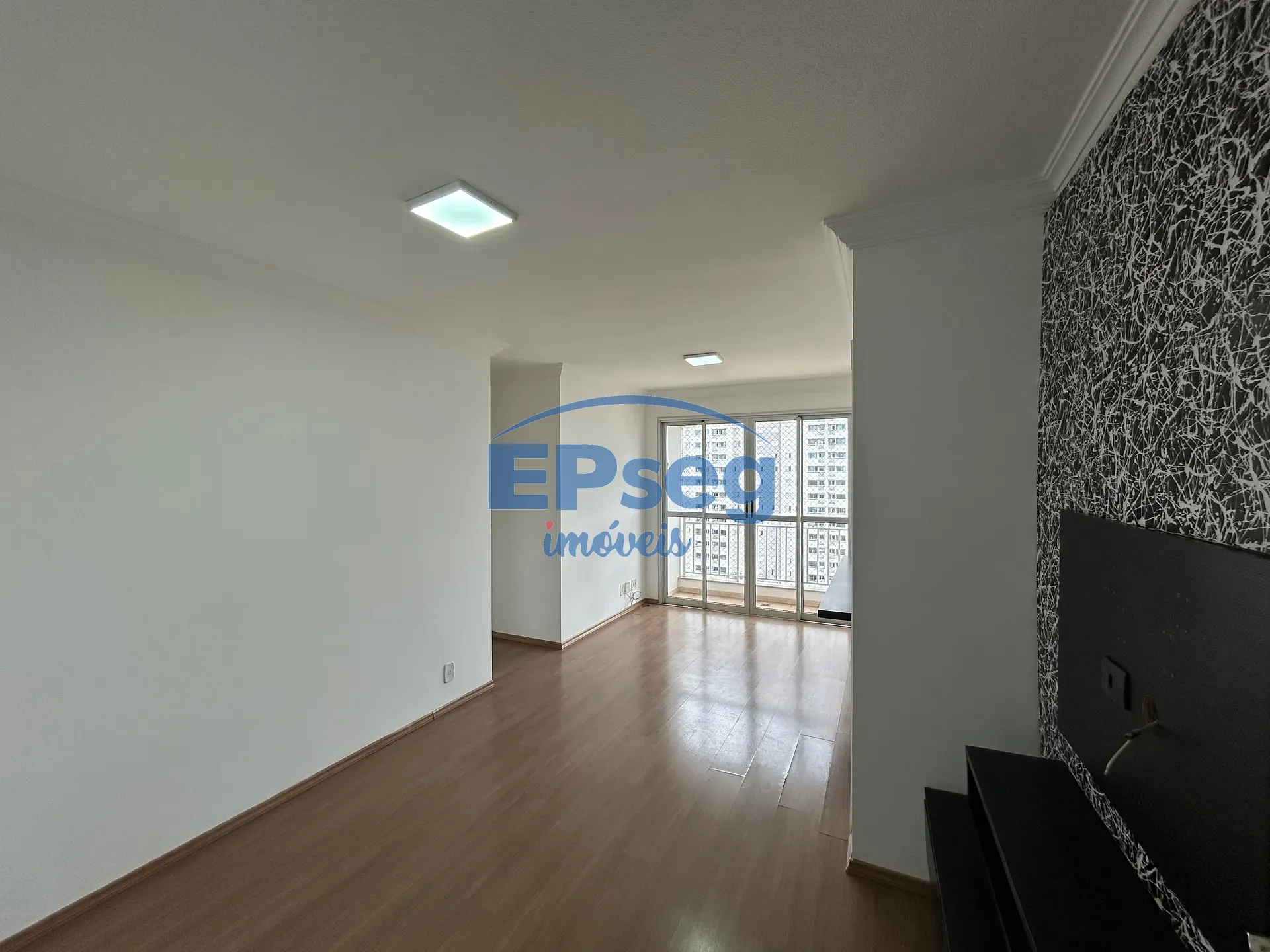Apartamento, 3 quartos, 69 m² - Foto 2