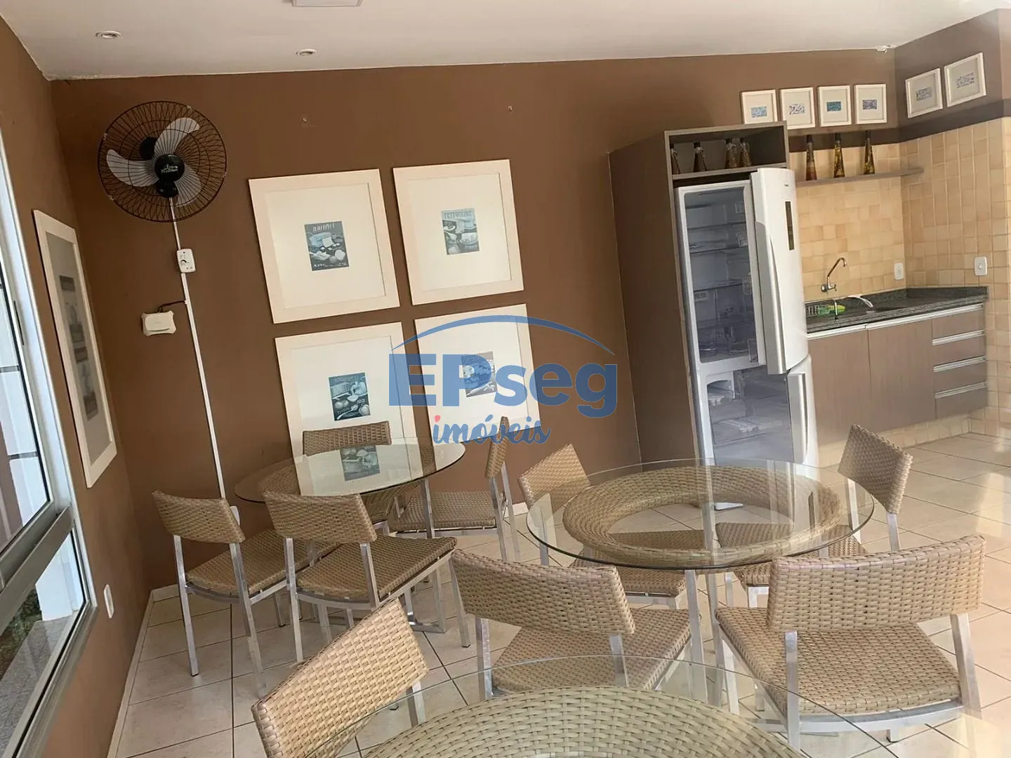 Apartamento, 3 quartos, 69 m² - Foto 22