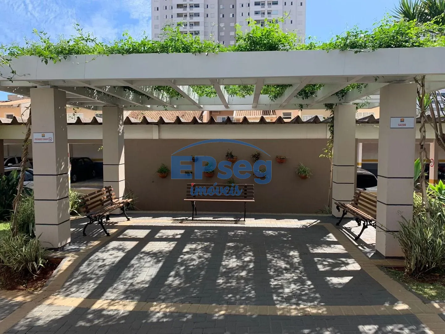 Apartamento, 3 quartos, 69 m² - Foto 23