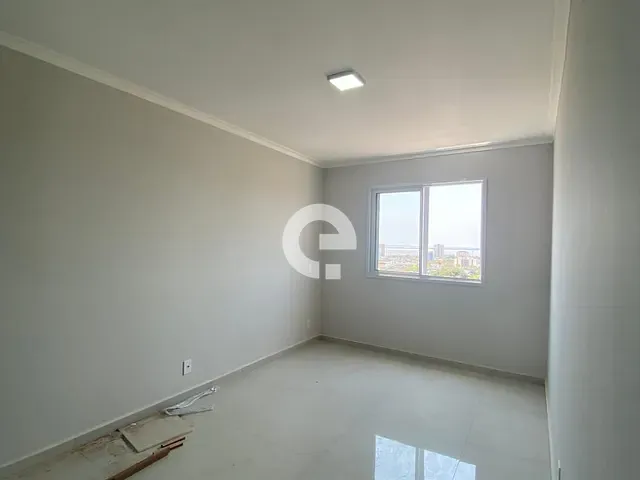 Apartamento com 108m² 2 quartos e 2 banheiros, para alugar, no bairro Prainha em Santarém