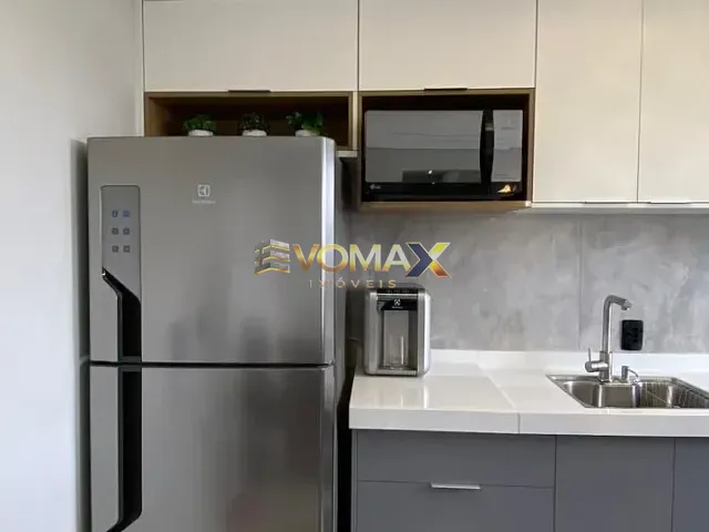 Apartamento 2 quartos e 1 banheiro, à venda, no bairro Vila Regina em Itapetininga