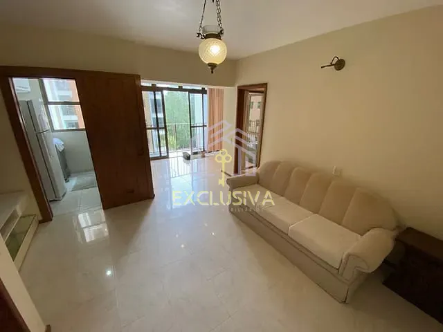 Apartamento com 70m² 2 quartos e 2 banheiros, à venda, no bairro Barra da Tijuca em Rio de Janeiro