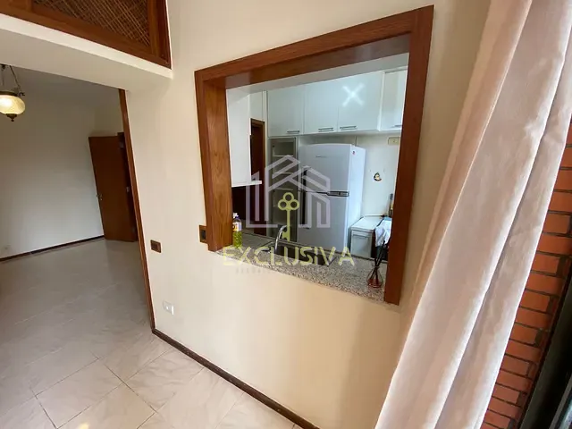 Apartamento com 70m² 2 quartos e 2 banheiros, à venda, no bairro Barra da Tijuca em Rio de Janeiro