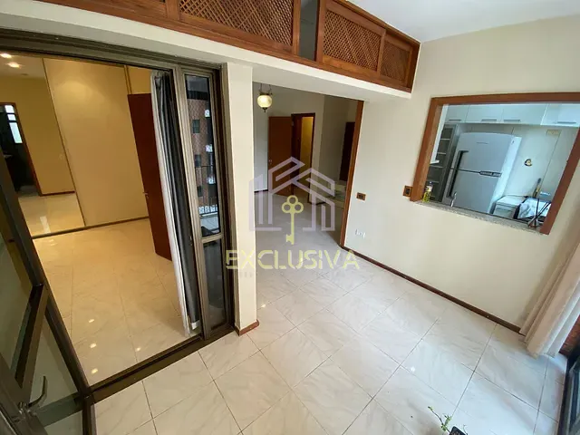 Apartamento com 70m² 2 quartos e 2 banheiros, à venda, no bairro Barra da Tijuca em Rio de Janeiro
