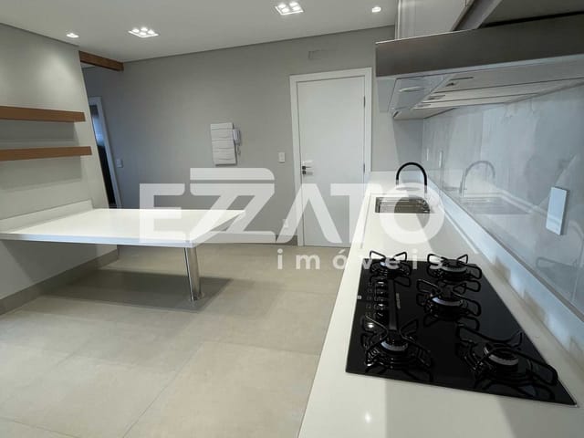 Apartamento com 252m² 3 quartos e 4 banheiros, à venda, no bairro Jardim Guanabara em Dourados