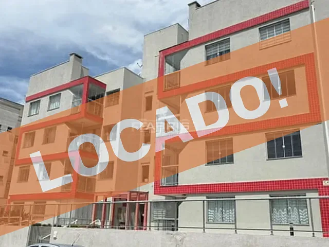 Apartamento 2 quartos e 1 banheiro, para alugar, no bairro Centro em Campo Largo