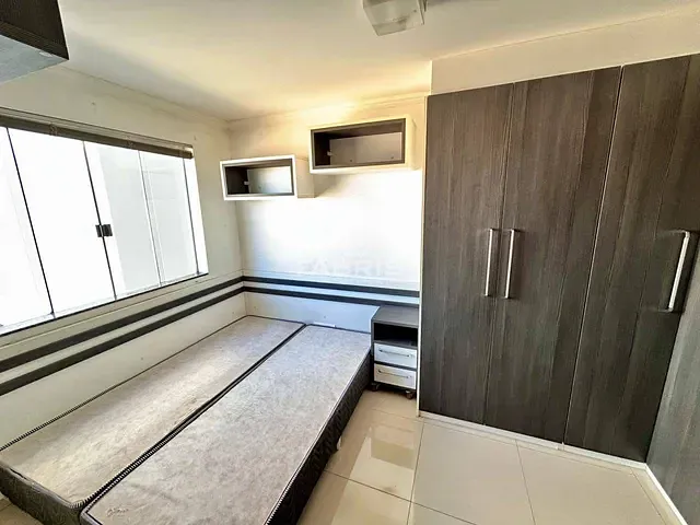 Apartamento 2 quartos e 1 banheiro, para alugar, no bairro Centro em Campo Largo