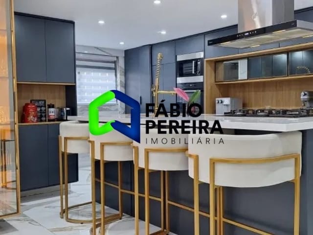 Apartamento com 144m² 4 quartos e 3 banheiros, à venda, no bairro Barra da Tijuca em Rio de Janeiro