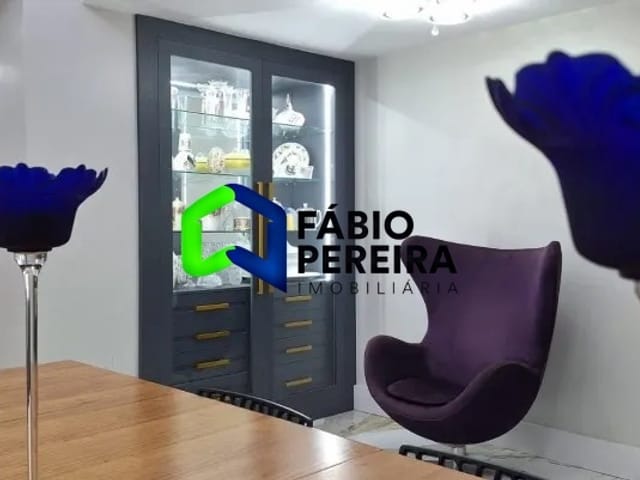 Apartamento com 144m² 4 quartos e 3 banheiros, à venda, no bairro Barra da Tijuca em Rio de Janeiro