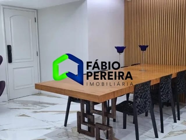 Apartamento com 144m² 4 quartos e 3 banheiros, à venda, no bairro Barra da Tijuca em Rio de Janeiro