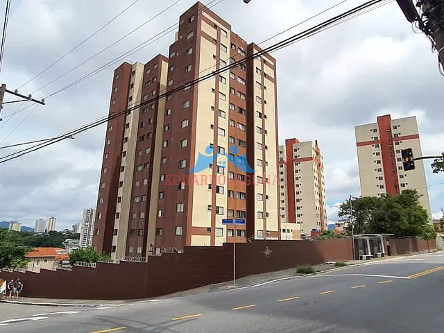 Apartamento 2 quartos e 1 banheiro, à venda, no bairro Vila Primavera (zona norte) em São Paulo