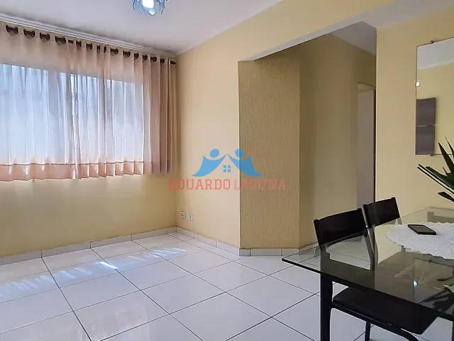 Apartamento 2 quartos e 1 banheiro, à venda, no bairro Vila Primavera (zona norte) em São Paulo