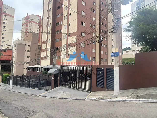 Apartamento 2 quartos e 1 banheiro, à venda, no bairro Vila Primavera (zona norte) em São Paulo