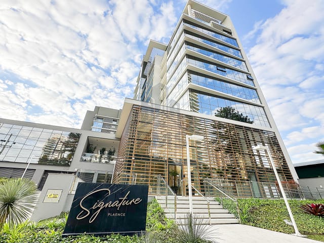 Apartamento Signature