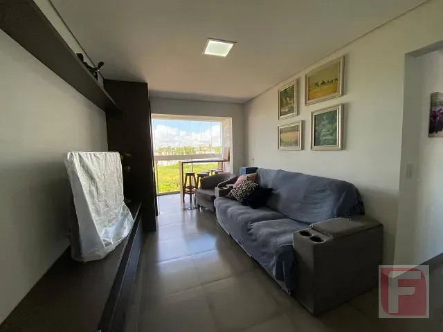 Apartamento 3 quartos e 1 banheiro, à venda, no bairro volta ao mundo em Itapoá