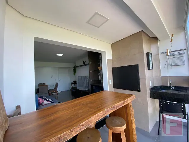Apartamento 3 quartos e 1 banheiro, à venda, no bairro volta ao mundo em Itapoá