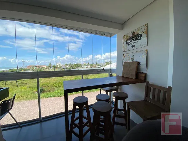 Apartamento 3 quartos e 1 banheiro, à venda, no bairro volta ao mundo em Itapoá