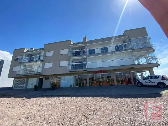Apartamento 3 quartos e 1 banheiro, à venda, no bairro volta ao mundo em Itapoá