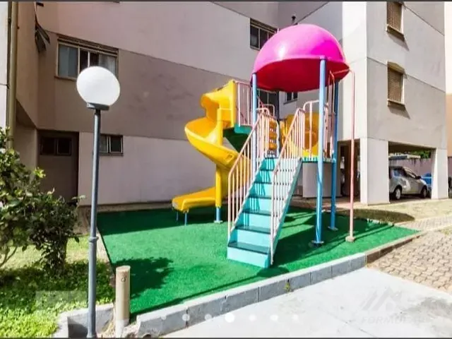 Apartamento com 80m² 3 quartos e 2 banheiros, à venda ou para alugar, no bairro Mansões Santo Antônio em Campinas