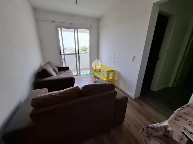 Apartamento 2 quartos e 2 banheiros, para alugar, no bairro Urbanova em São José dos Campos