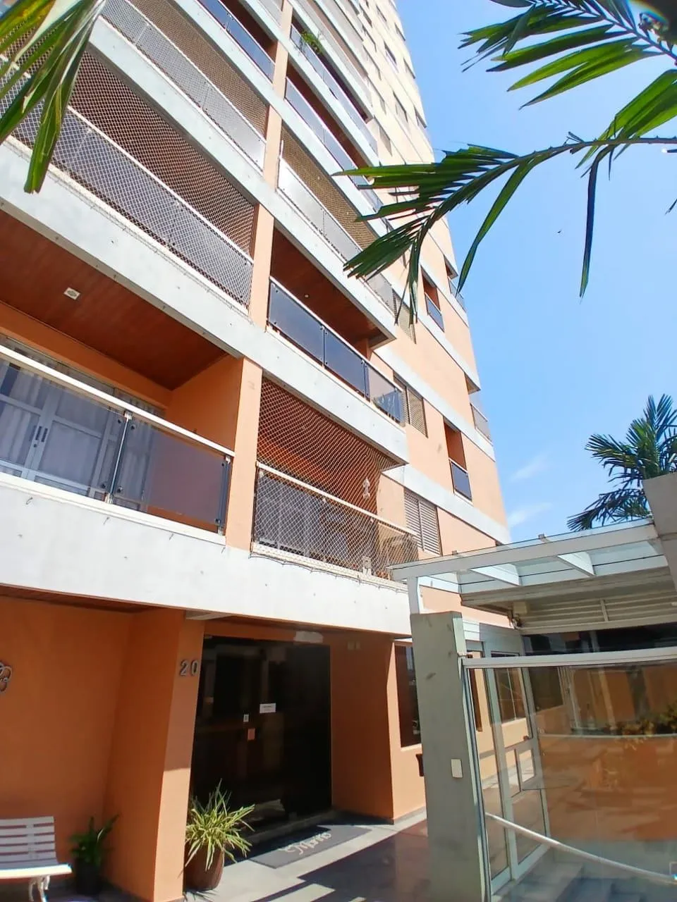 Apartamento, 3 quartos, 131 m² - Foto 28