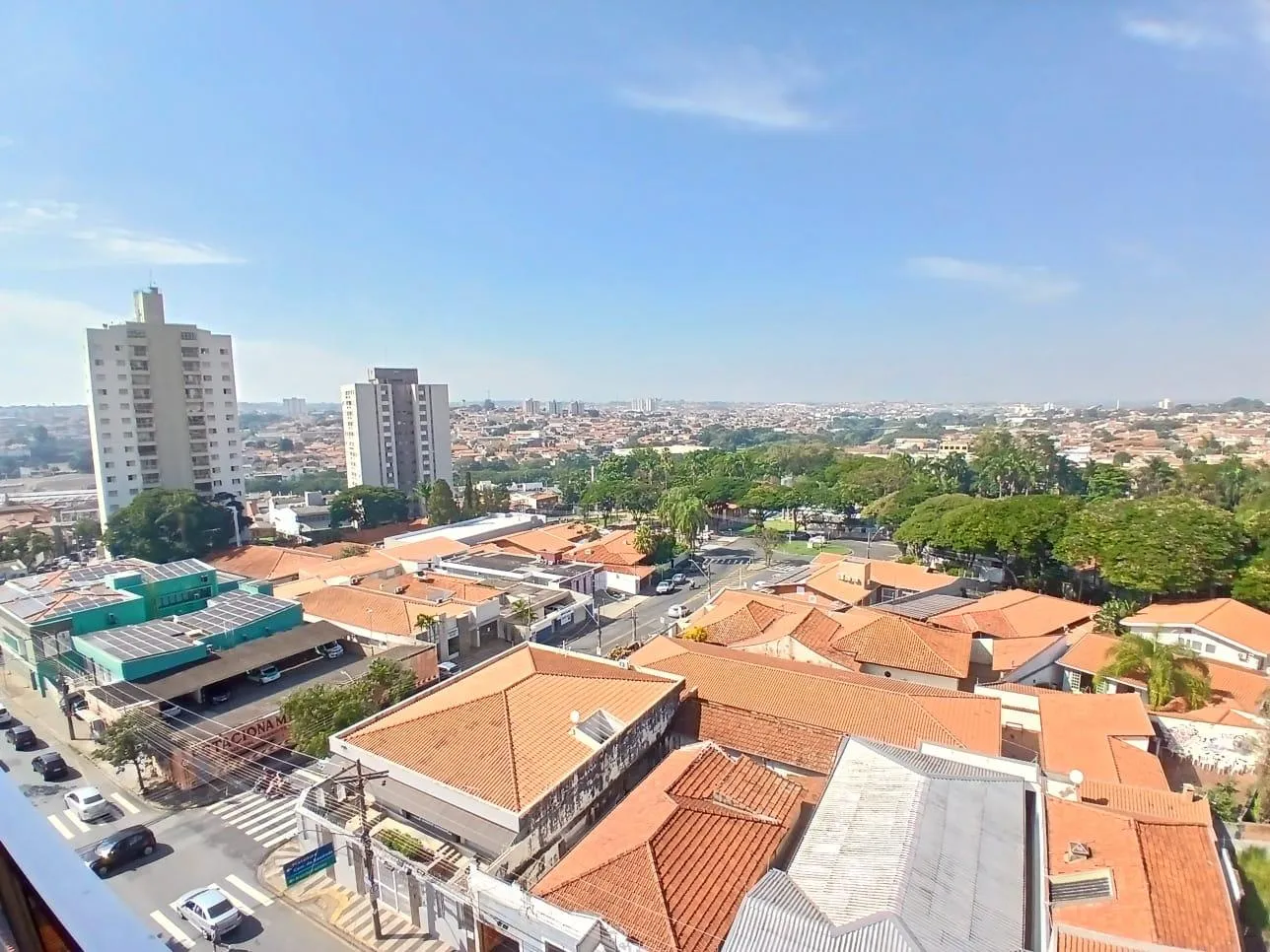 Apartamento, 3 quartos, 131 m² - Foto 26
