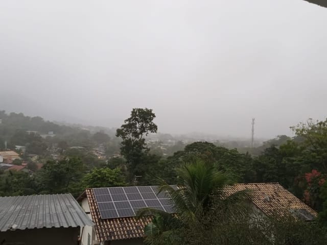 Apartamento com 38m² 1 quarto e 1 banheiro, à venda, no bairro Itaipu em Niterói