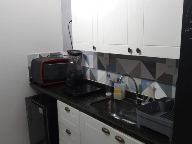 Apartamento com 38m² 1 quarto e 1 banheiro, à venda, no bairro Itaipu em Niterói