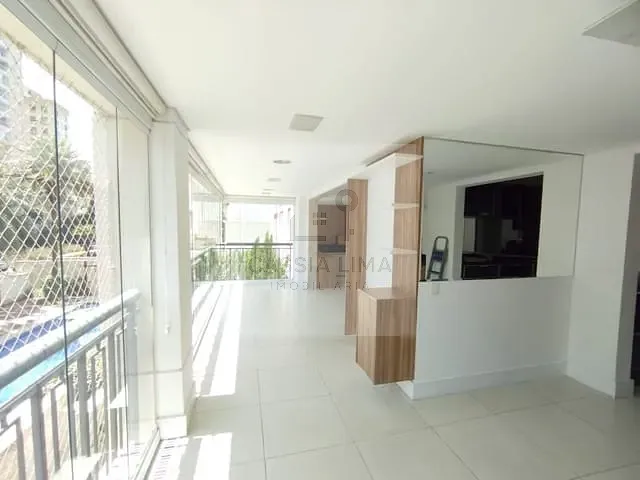 Apartamento com 186m² 3 quartos e 3 banheiros, à venda, no bairro Parque da Mooca em São Paulo