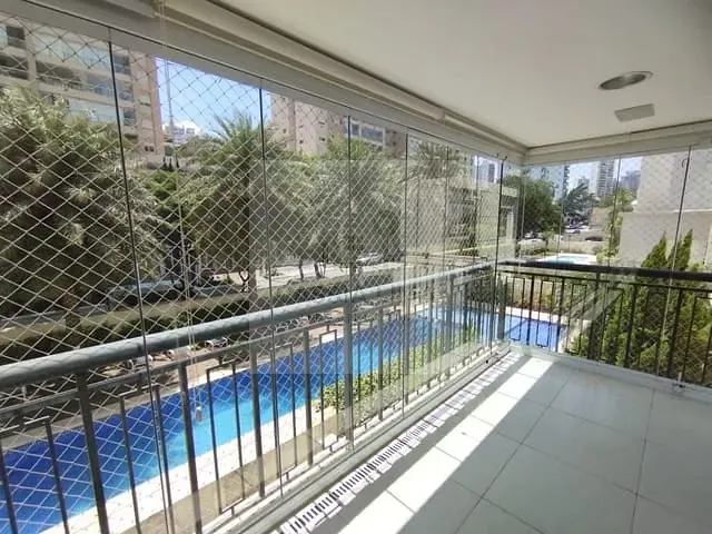 Apartamento com 186m² 3 quartos e 3 banheiros, à venda, no bairro Parque da Mooca em São Paulo