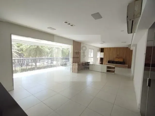 Apartamento com 186m² 3 quartos e 3 banheiros, à venda, no bairro Parque da Mooca em São Paulo