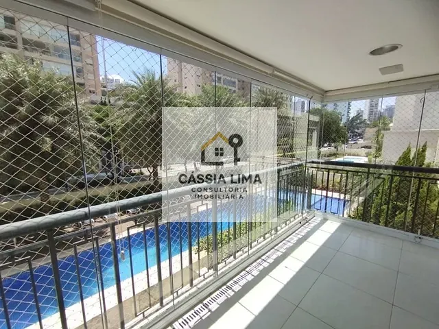 Apartamento com 186m² 3 quartos e 3 banheiros, à venda, no bairro Parque da Mooca em São Paulo