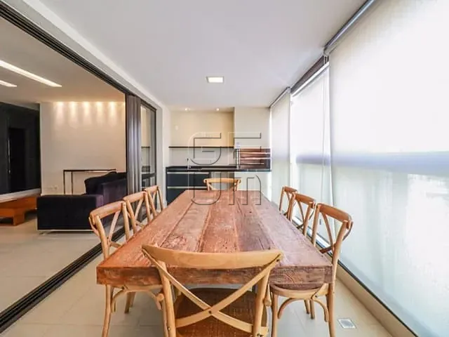 Apartamento com 278m² 3 quartos e 5 banheiros, à venda, no bairro Gleba Fazenda Palhano em Londrina