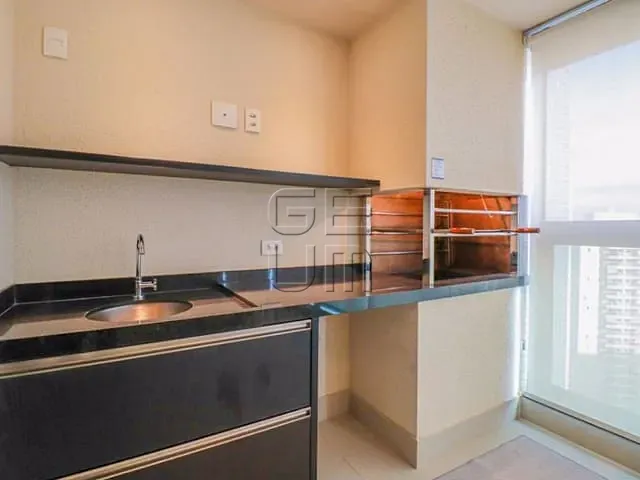 Apartamento com 278m² 3 quartos e 5 banheiros, à venda, no bairro Gleba Fazenda Palhano em Londrina