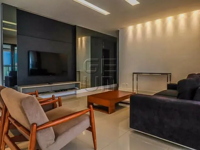 Apartamento com 278m² 3 quartos e 5 banheiros, à venda, no bairro Gleba Fazenda Palhano em Londrina
