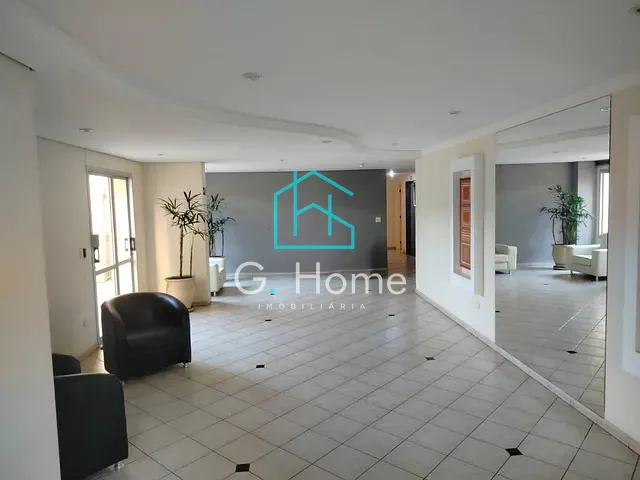 Apartamento com 103m² 2 quartos e 2 banheiros, à venda, no bairro Centro em Londrina