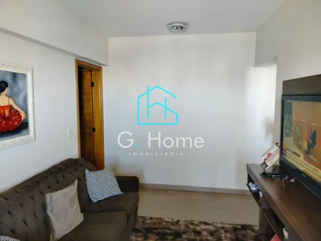 Apartamento com 103m² 2 quartos e 2 banheiros, à venda, no bairro Centro em Londrina