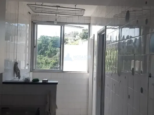 Apartamento 2 quartos e 1 banheiro, para alugar, no bairro Engenho de Dentro em Rio de Janeiro
