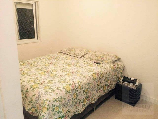 Apartamento 3 quartos e 3 banheiros, à venda, no bairro Campestre em Santo André