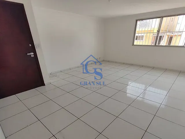 Apartamento com 52m² 2 quartos e 1 banheiro, à venda, no bairro Terceira Divisão de Interlagos em São Paulo