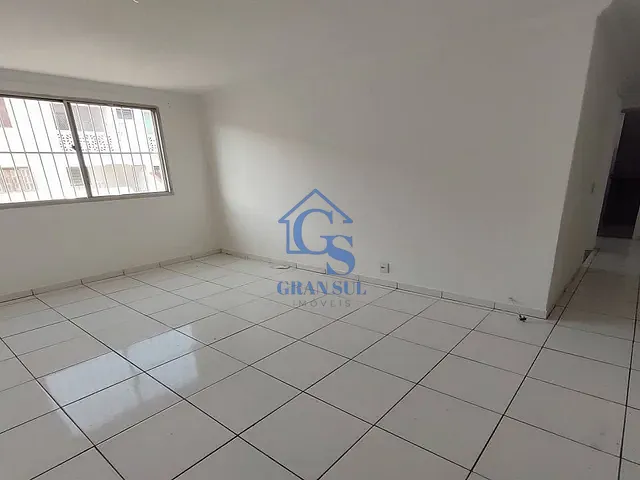 Apartamento com 52m² 2 quartos e 1 banheiro, à venda, no bairro Terceira Divisão de Interlagos em São Paulo