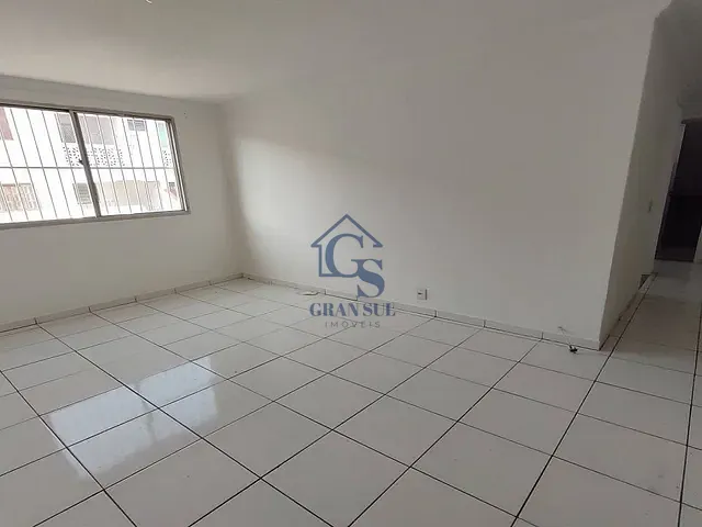 Apartamento com 52m² 2 quartos e 1 banheiro, à venda, no bairro Terceira Divisão de Interlagos em São Paulo